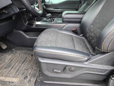 Used 2023 Ford F150 Tremor w/ Trailer Tow Package image 9