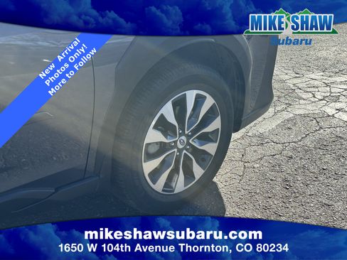 Certified 2023 Subaru Outback Limited image 7