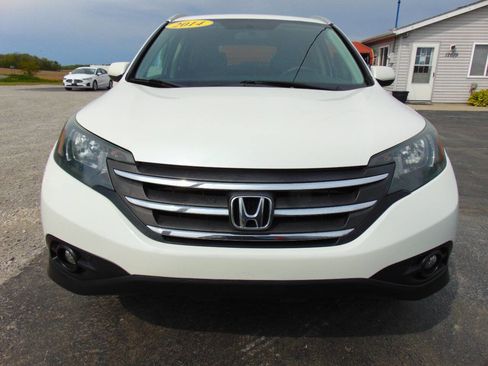Used 2014 Honda CR-V EX-L image 3