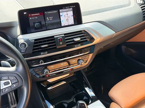 Used 2019 BMW X3 sDrive30i w/ M Sport Package 2 image 28