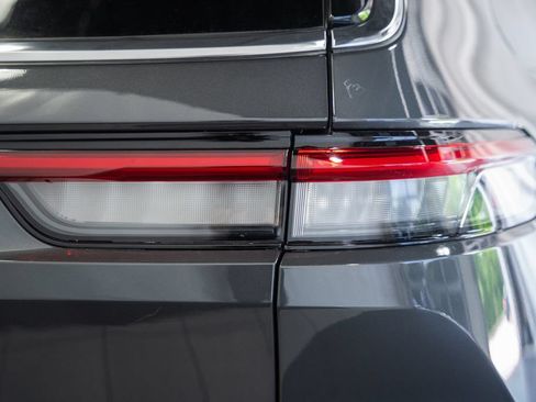New 2026 Jeep Grand Cherokee L Laredo AWD/4WD image 6