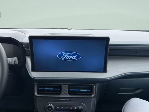 New 2026 Ford Maverick Lobo AWD/4WD image 19