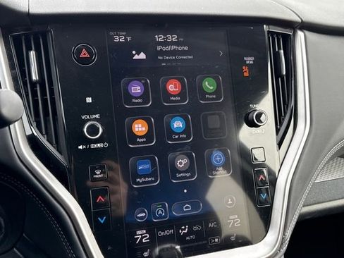 Used 2020 Subaru Outback Premium image 27