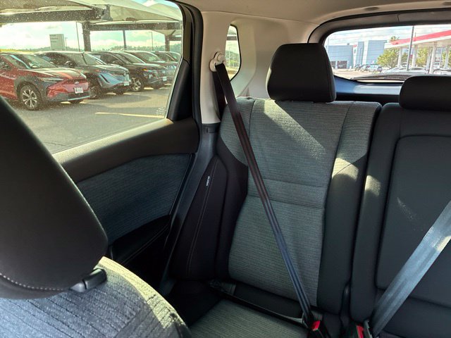 Certified 2023 Nissan Rogue SV AWD/4WD image 16