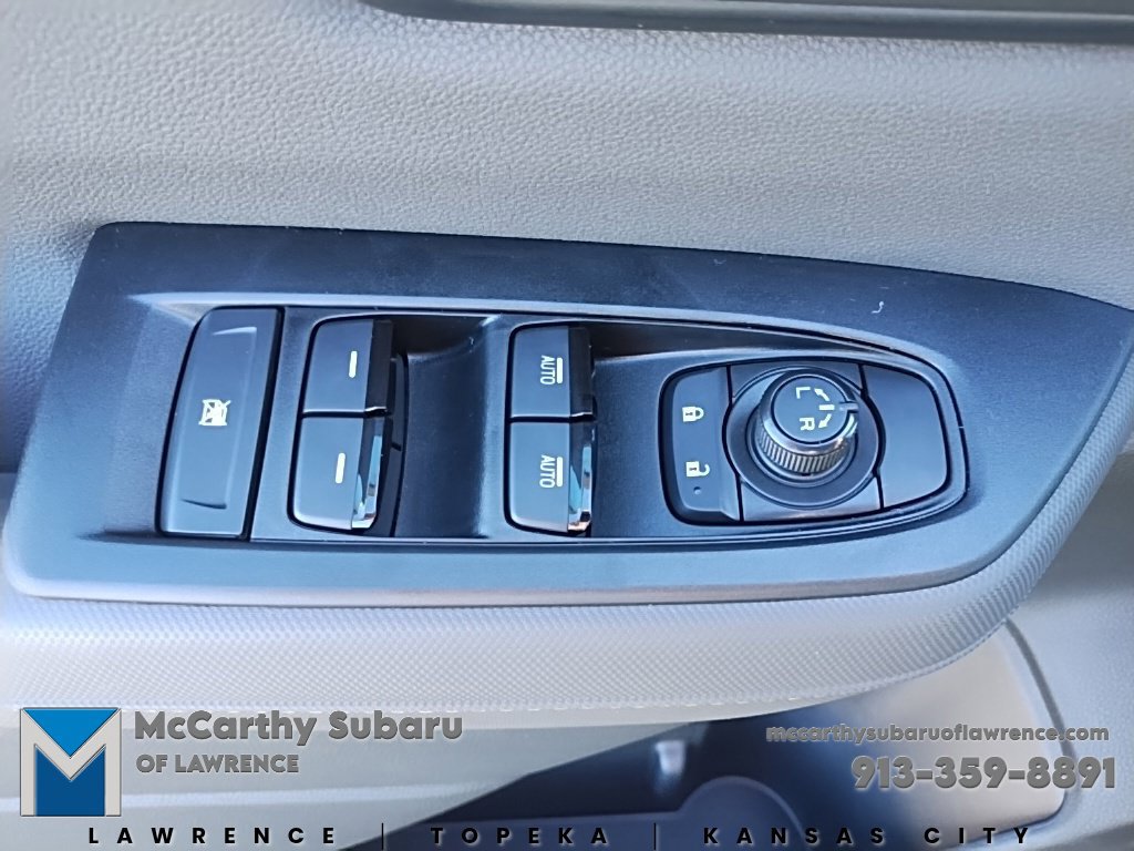 New 2026 Subaru Forester Wilderness AWD/4WD image 15