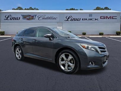 Used 2013 Toyota Venza Limited w/ Tow Prep Pkg