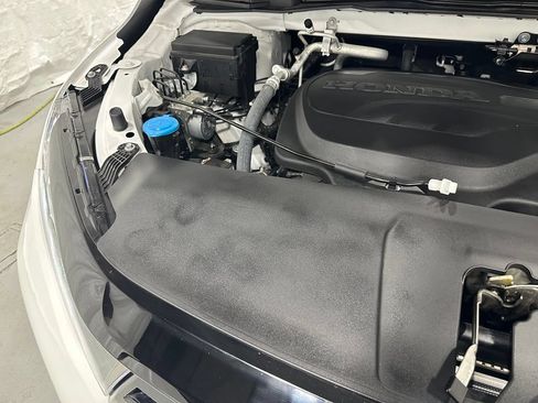 Used 2025 Honda Odyssey Elite image 67