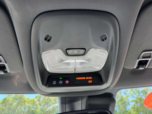 Used 2023 Chevrolet TrailBlazer ACTIV w/ Convenience Package FWD image 33