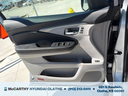 Used 2019 Honda Pilot EX-L image 34