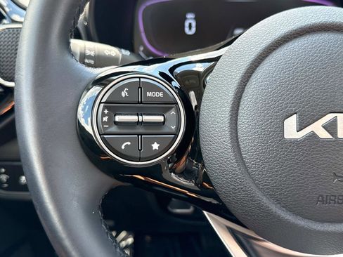 Used 2024 Kia Soul EX w/ Option Group 015 image 10