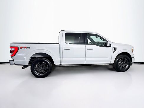 Used 2023 Ford F150 Lariat w/ Equipment Group 502A High AWD/4WD image 7