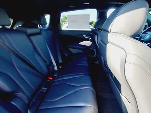 New 2026 Acura RDX A-Spec image 43