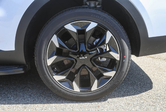 New 2026 Kia Sorento EX AWD/4WD image 18