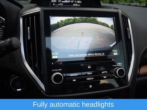 Used 2019 Subaru Forester Touring w/ Popular Package #3 AWD/4WD image 11