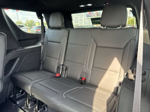 Used 2022 GMC Yukon Denali w/ Denali Reserve Package AWD/4WD image 16