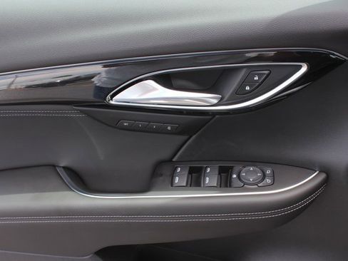 New 2025 Buick Envision Preferred image 17