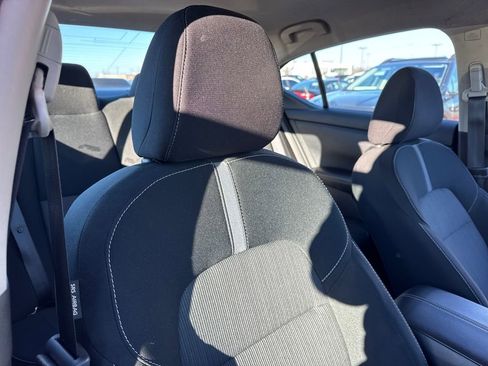 Used 2020 Nissan Sentra SV w/ Electronics Package image 27