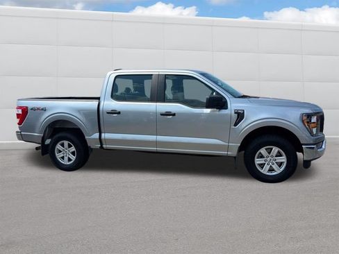 Used 2023 Ford F150 XL w/ XL Chrome Appearance Package AWD/4WD image 8