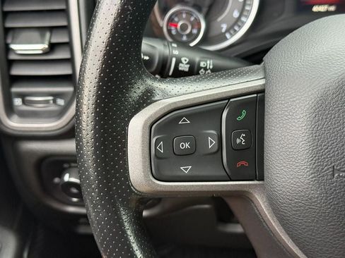 Used 2023 RAM 1500 Tradesman w/ Tradesman Group AWD/4WD image 19