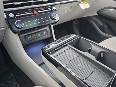 New 2026 Hyundai Tucson Limited image 20