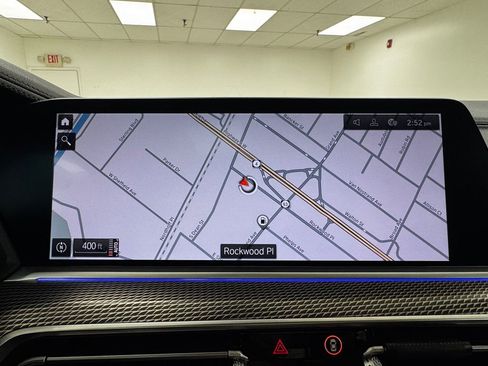 Used 2020 BMW X6 xDrive40i image 19