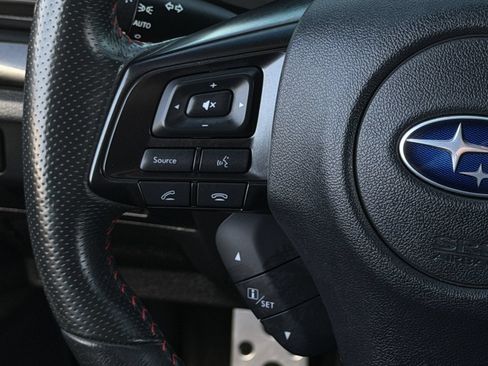 Used 2021 Subaru WRX STI Limited AWD/4WD image 17