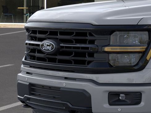 New 2026 Ford F150 XLT w/ Equipment Group 303A High image 17