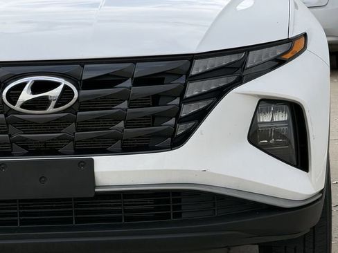 Used 2024 Hyundai Tucson SEL image 9