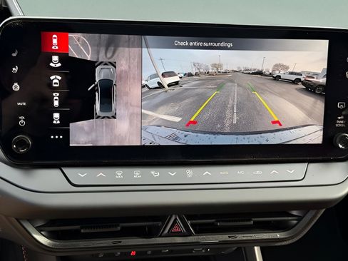 New 2026 Dodge Charger Scat Pack image 25