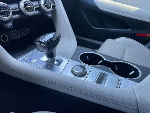 Used 2023 Genesis G70 2.0T w/ Sport Prestige Package image 19