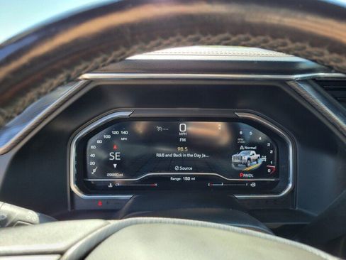 Used 2025 GMC Sierra 2500 Denali Ultimate AWD/4WD image 15