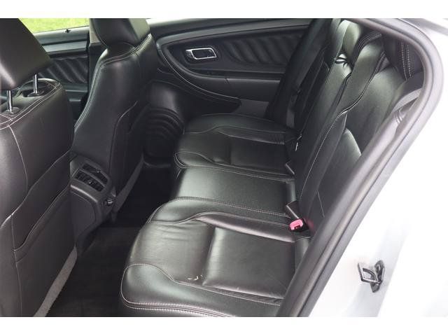 Used 2012 Ford Taurus SEL FWD image 6
