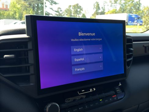 New 2026 Toyota Sequoia TRD Pro image 26