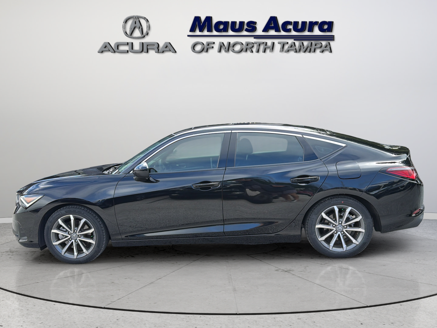 Used 2024 Acura Integra FWD image 6
