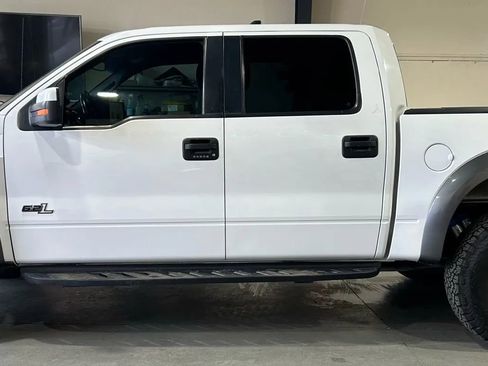 Used 2012 Ford F150 Raptor image 9