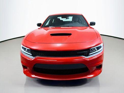 Used 2023 Dodge Charger GT w/ Blacktop Package RWD image 2