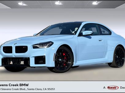 Used 2025 BMW M2 w/ Lighting Package