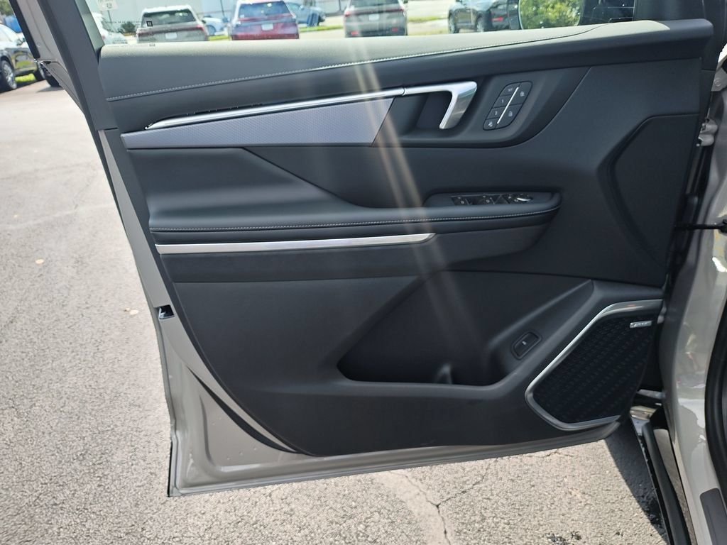 New 2027 Buick Enclave Sport Touring w/ Super Cruise Package FWD image 12