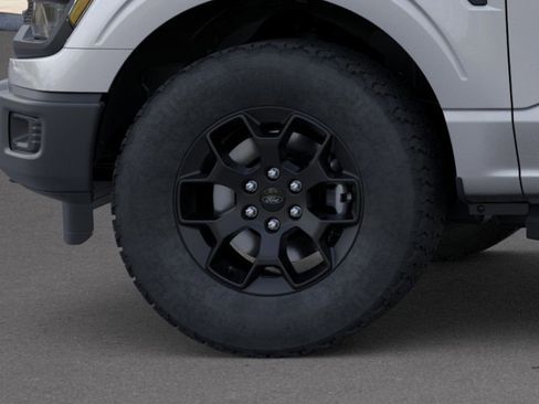New 2025 Ford F150 STX w/ Equipment Group 201A FX4 image 20