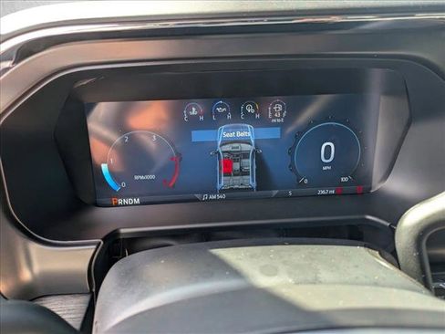 New 2026 Ford F250 Lariat w/ Chrome Package AWD/4WD image 10