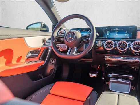 Certified 2026 Mercedes-Benz CLA 250 4MATIC image 26