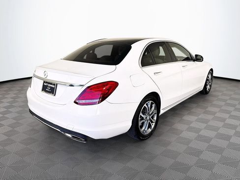 Used 2016 Mercedes-Benz C 300 Sedan image 5
