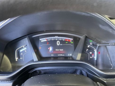 Used 2019 Honda CR-V EX image 24