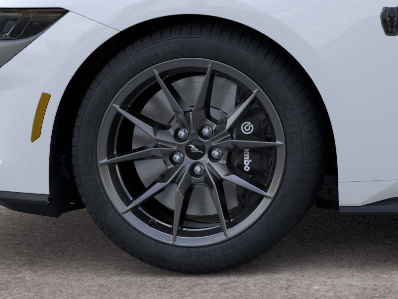 New 2026 Ford Mustang Dark Horse RWD image 45