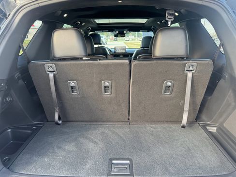 Certified 2023 Honda Pilot TrailSport image 30