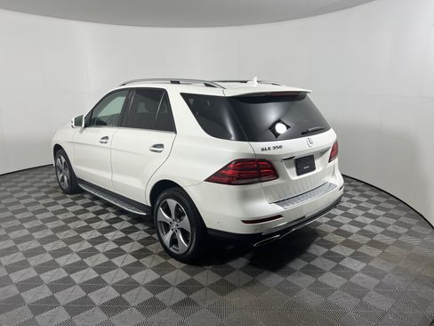 Used 2016 Mercedes-Benz GLE 350 image 3
