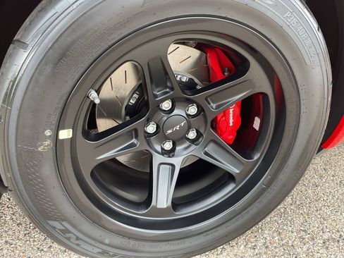 Used 2018 Dodge Challenger SRT Demon RWD image 65