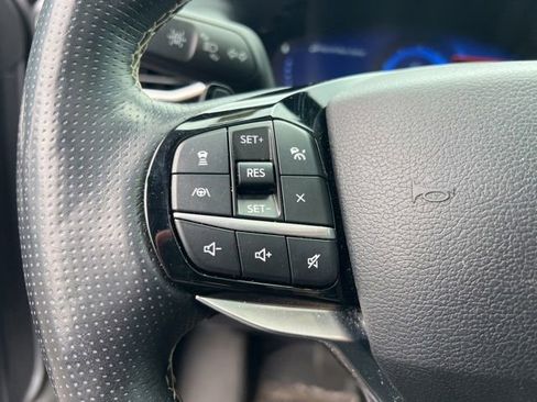 Used 2021 Ford Explorer ST w/ Equipment Group 401A AWD/4WD image 14