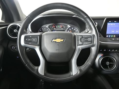 Used 2020 Chevrolet Blazer LT AWD/4WD image 32