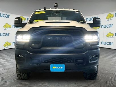 Used 2023 RAM 2500 Rebel w/ Level 2 Equipment Group